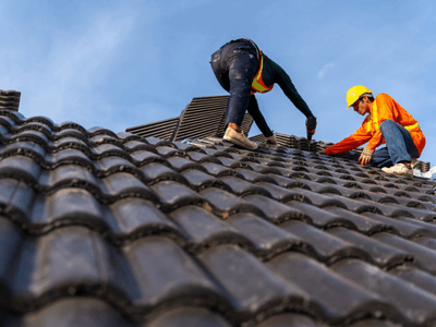 About Roof Repair Experts Richboro, PA